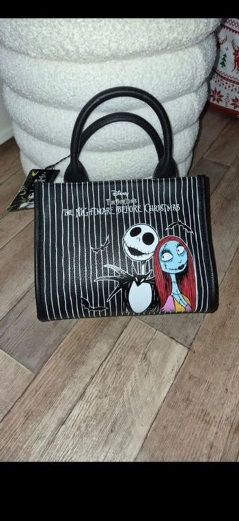 Sac jack et sally