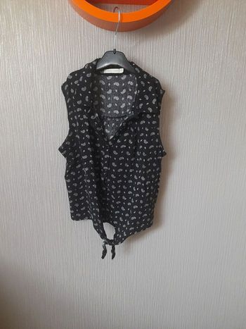 Chemise taille 14ans