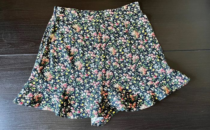Short Dorian - photo numéro 3