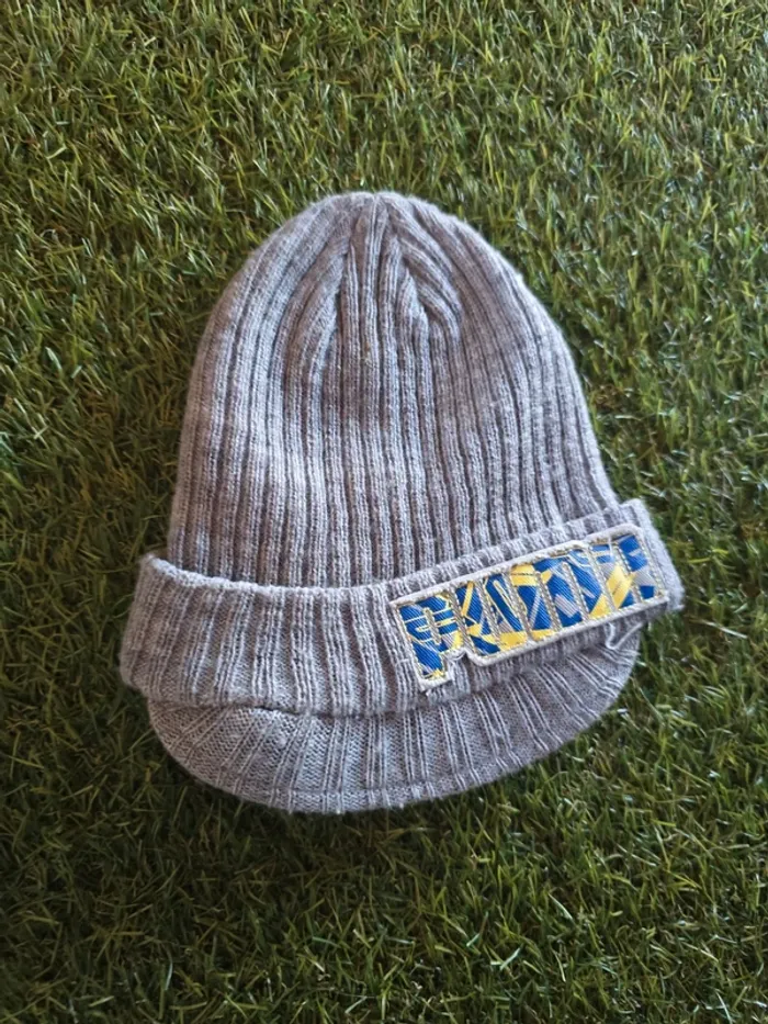 Bonnet casquette puma