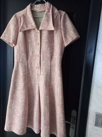 Robe Vintage