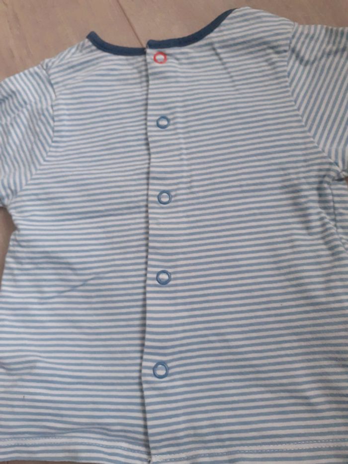 Pyjama garçon - photo numéro 7