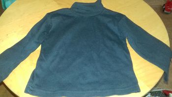 Sous-pull YCC 24 mois