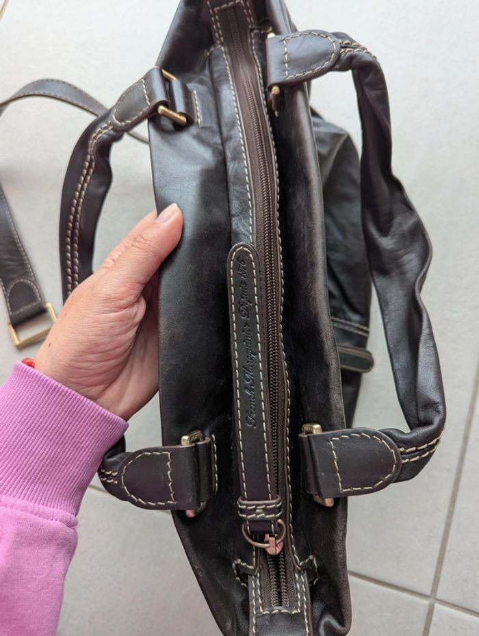 Sac à main Lancel - photo numéro 14