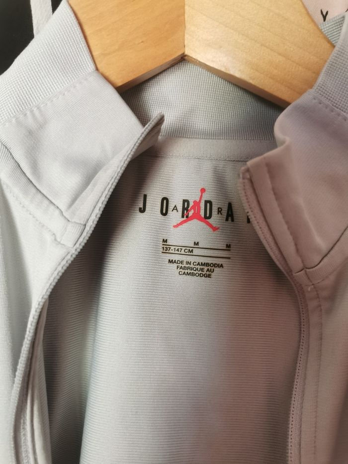 Veste Jordan PSG - photo numéro 2