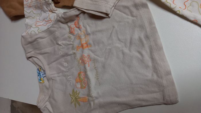 Lots tee shirt - photo numéro 2