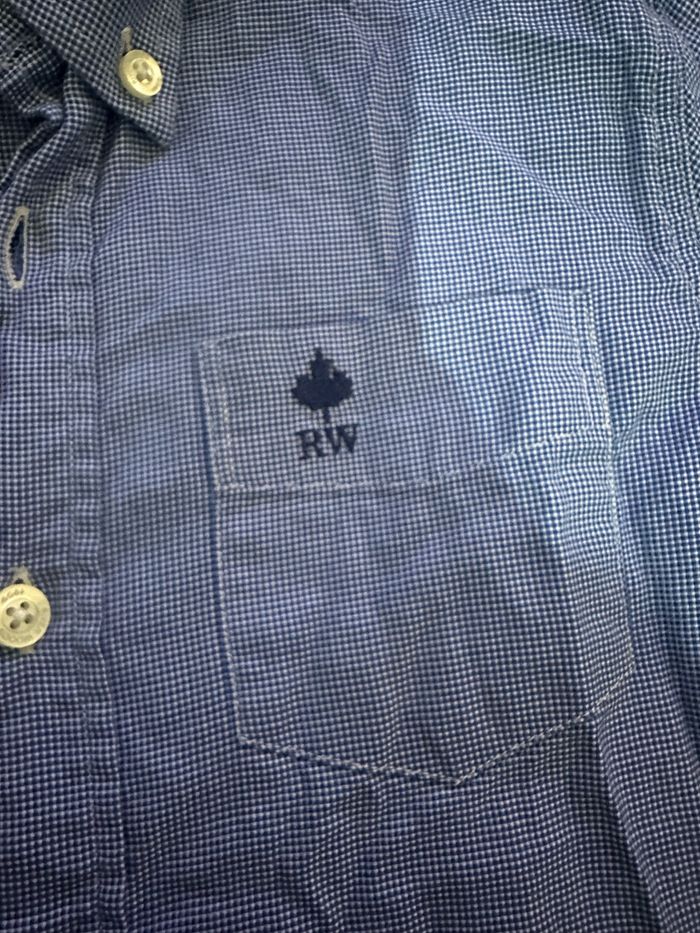 Chemise - photo numéro 3