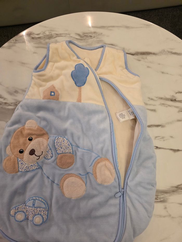 Gigoteuse - photo numéro 2