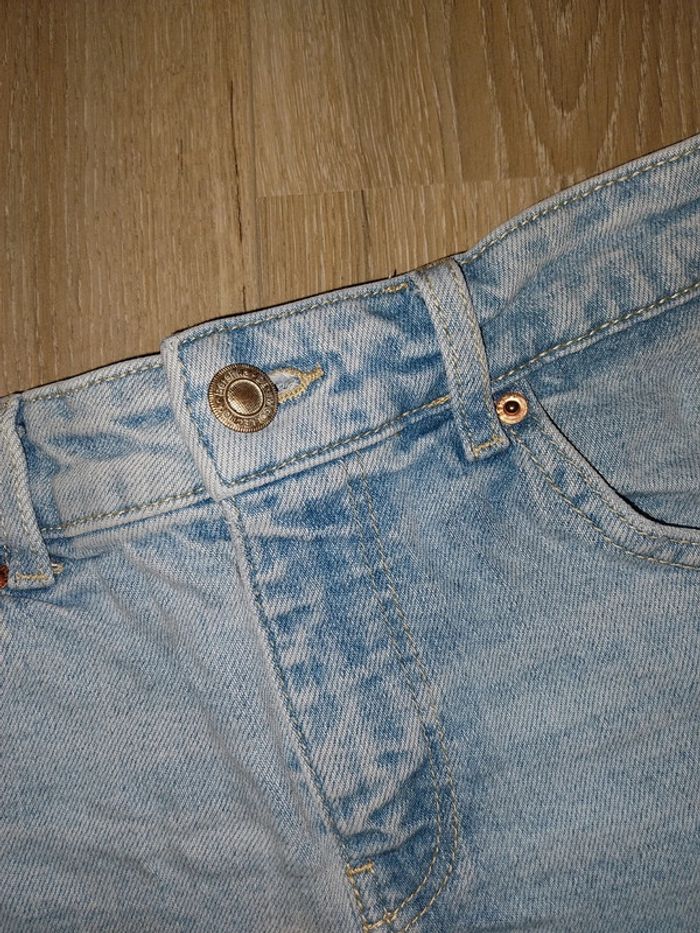 Short bershka - photo numéro 2