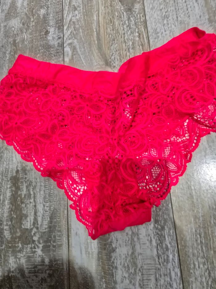 Culotte - photo numéro 4