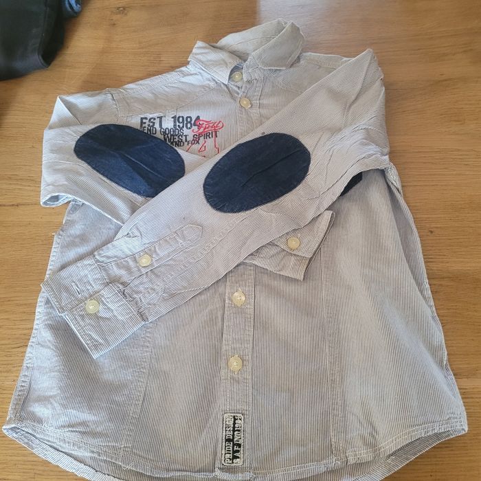 Lot de vêtements garcon 10 ans - photo numéro 6