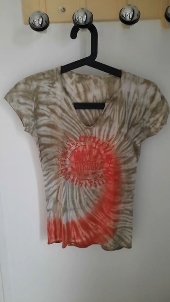 Tee-shirt