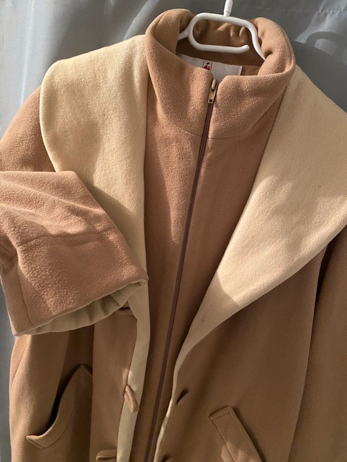 Manteau - photo numéro 2