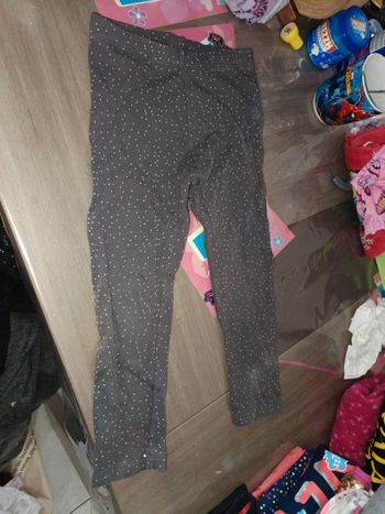 Leeging 4 ans lupilu