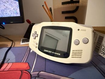 Gameboy Advance
