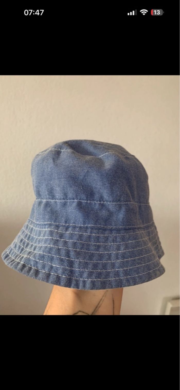 Bob unisex - photo numéro 2