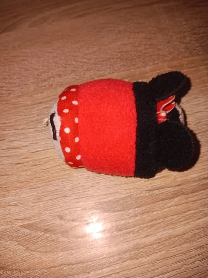 Tsum tsum Minnie - photo numéro 3