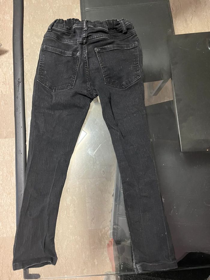 Jeans skinny Kiabi - photo numéro 2