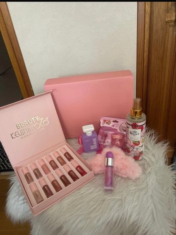 Coffret