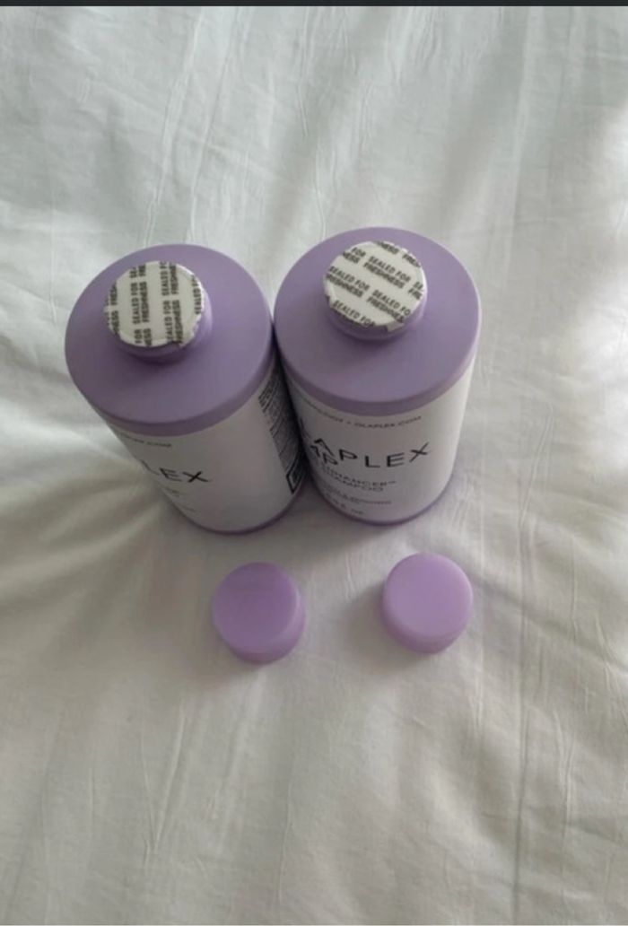 Olaplex n4p - photo numéro 2