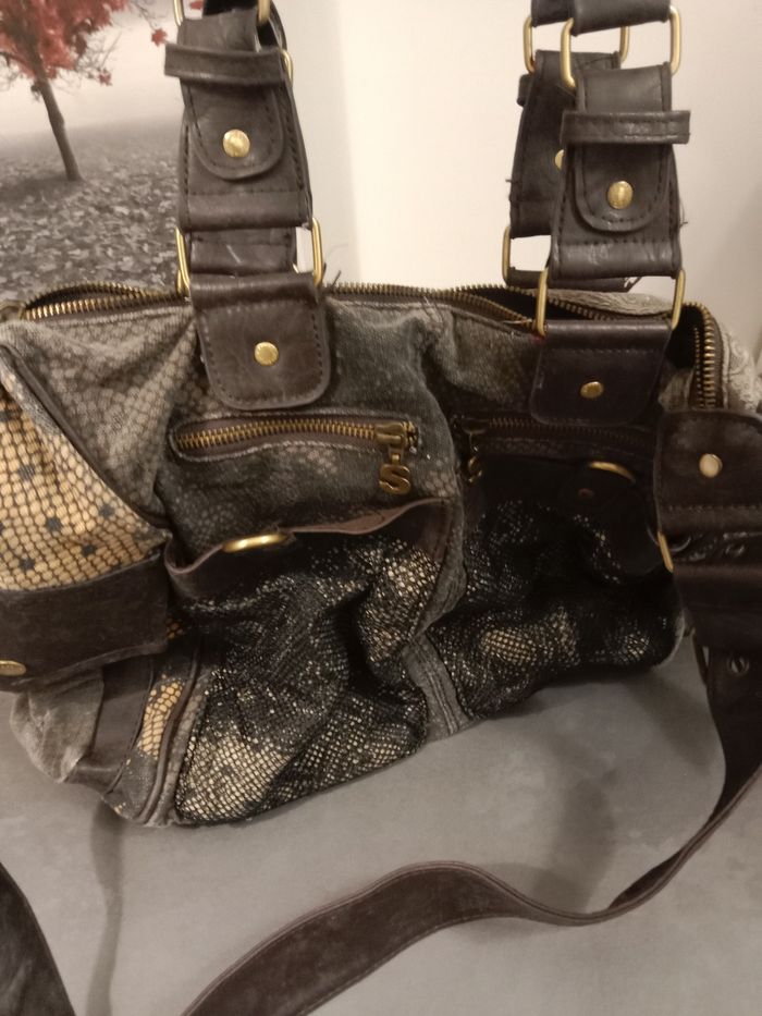 Sac desigual - photo numéro 4