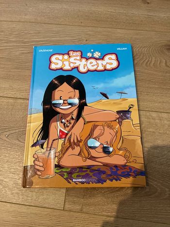 Les sisters