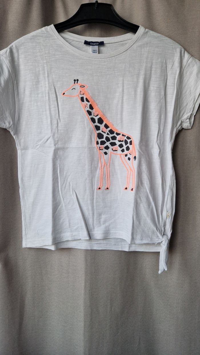 Lot de vêtements fille 10 ans - photo numéro 3