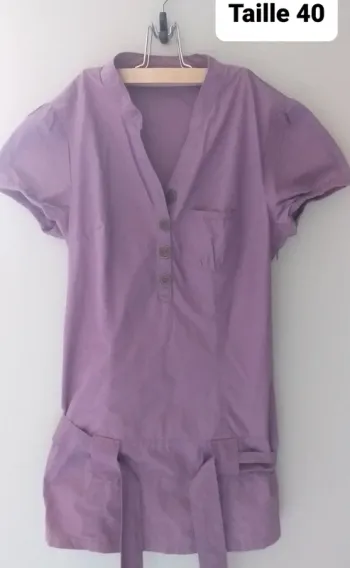 Robe taille 40