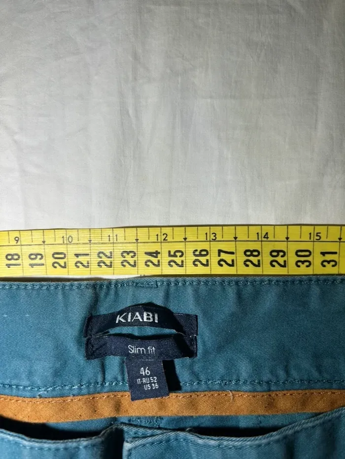 Pantalon Chino kiabi - photo numéro 8