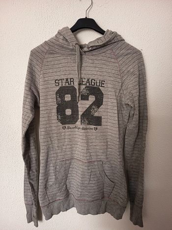 Robe pull taille s
