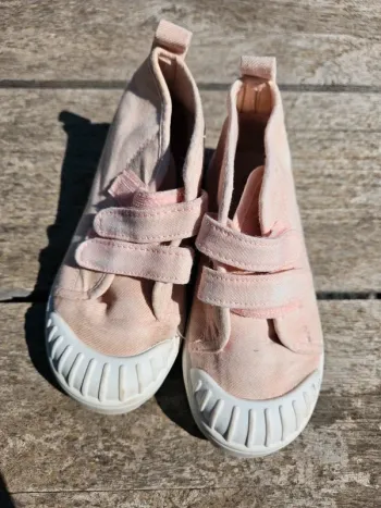 Bottines Nini & girls taille 27