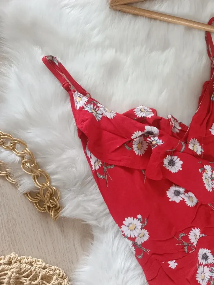 Jolie combinaison H&M taille S - photo numéro 4