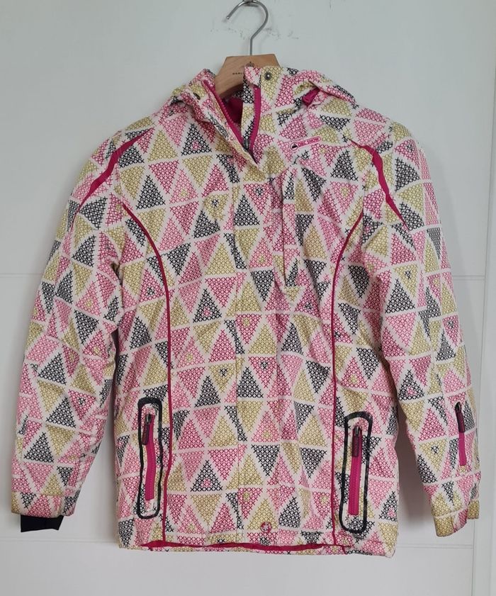 Ensemble de ski Orchestra - photo numéro 6