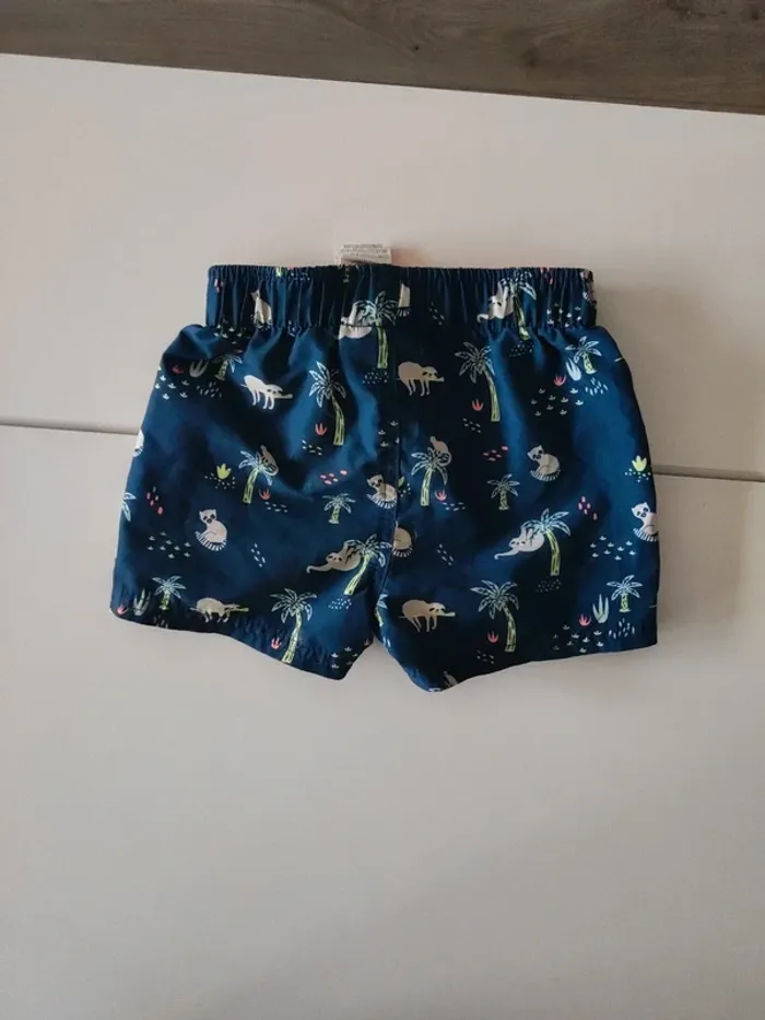 Maillot de bain 18 mois - photo numéro 3