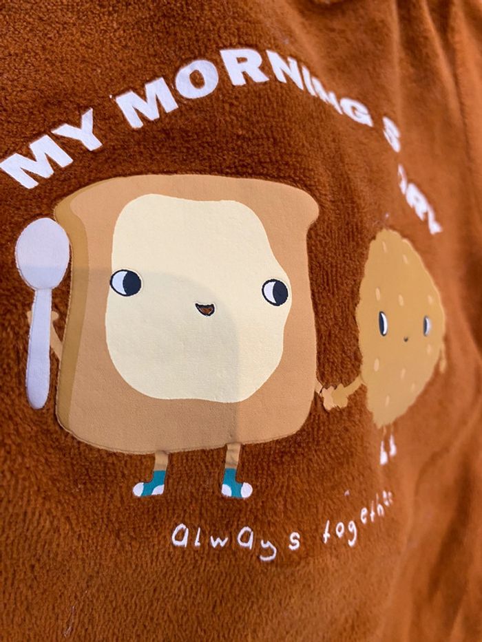 Pyjama 1 mois Kiabi - photo numéro 2