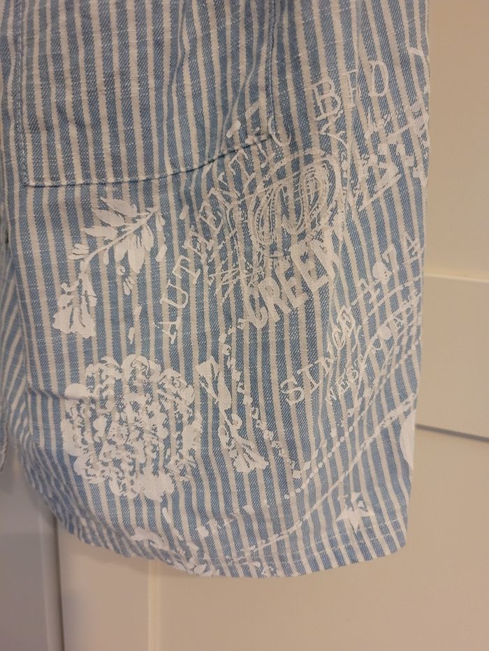 Robe CREEKS taille 10 ans NEUVE - photo numéro 3