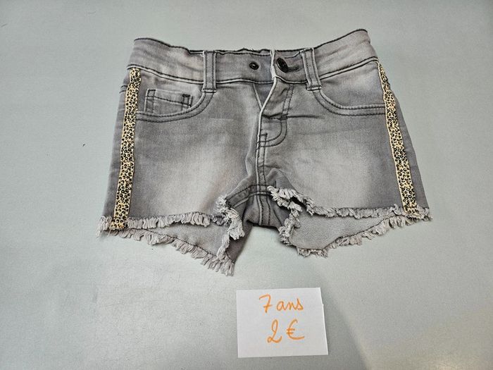 Short
