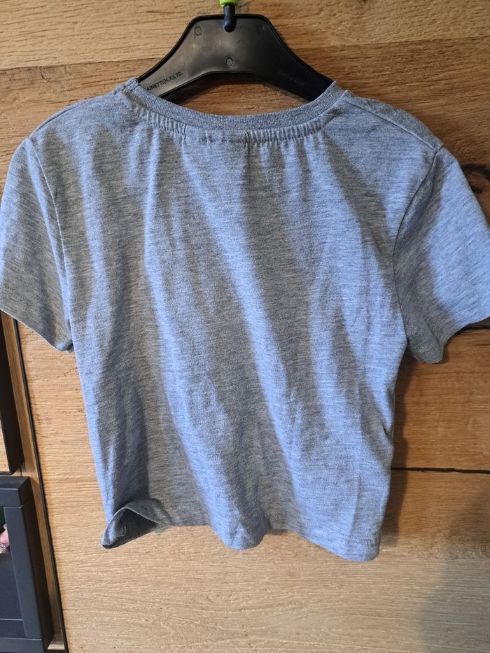 T-shirt 7/8 ans - photo numéro 4