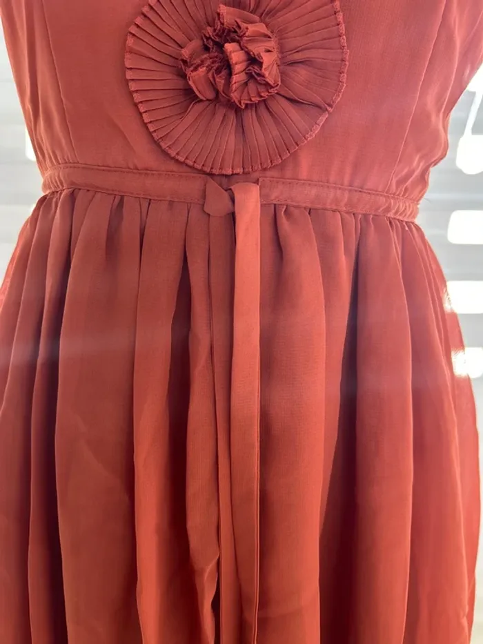 Robe courte - photo numéro 3