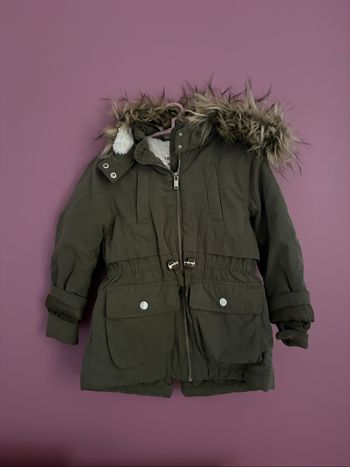 Manteau h&m