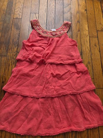 Robe 122cm