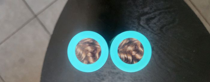 L'Oréal magic touch