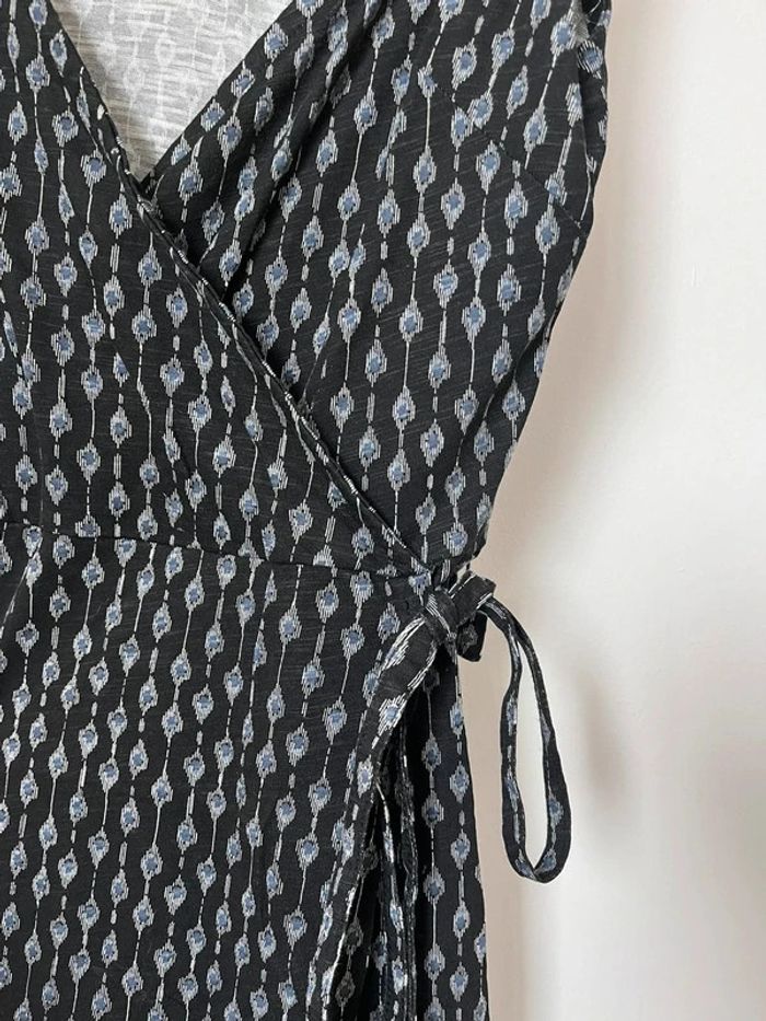 RObe portefeuille H&M XS - photo numéro 3