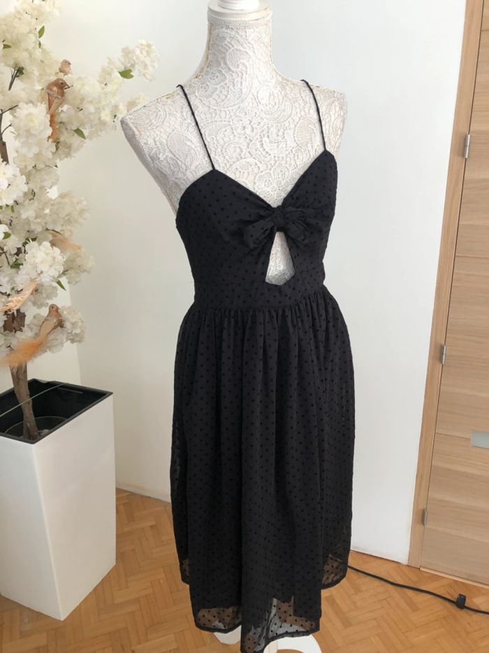 Robe neuve Zara d’été neuve taille M - photo numéro 4