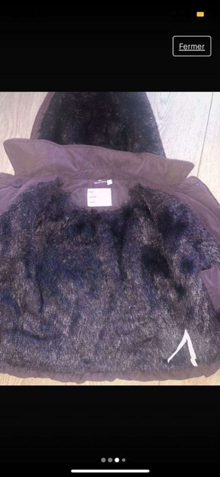Magnifique manteau  Sergent Major 3 ans - photo numéro 3