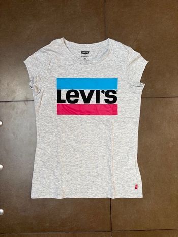 T-shirt levi’s 