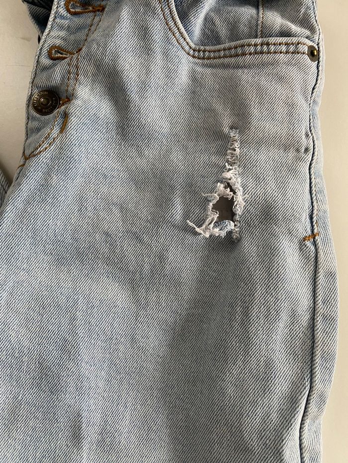 Jean kiabi taille xs - photo numéro 2