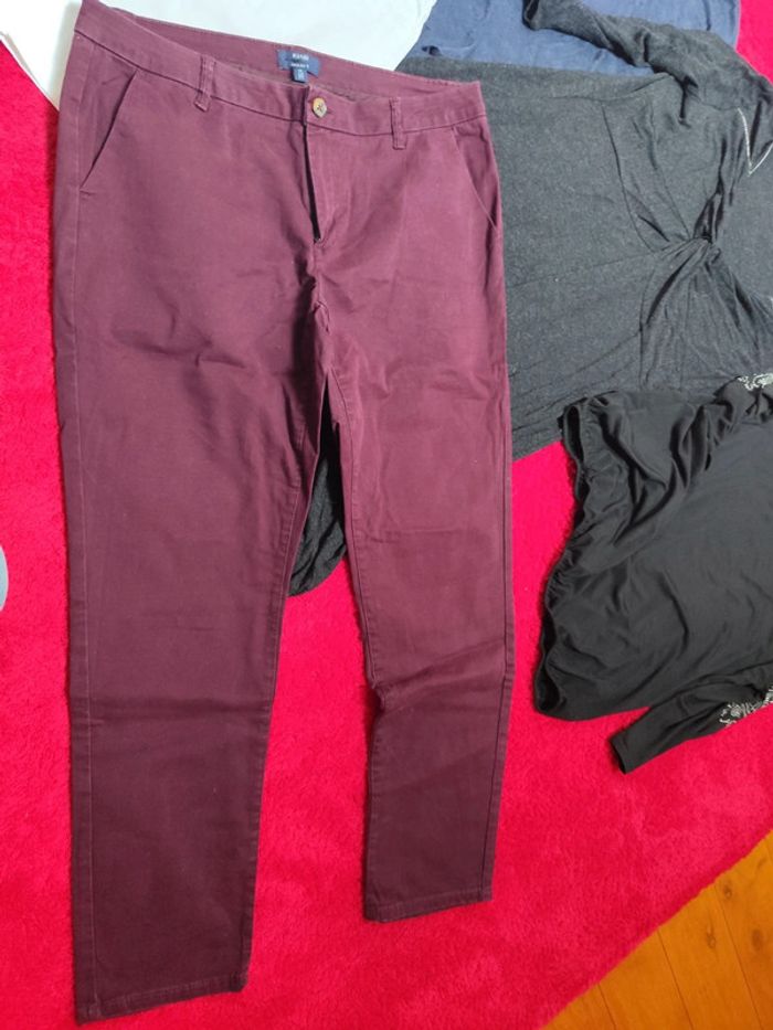 Lot femme taille 44 - photo numéro 2