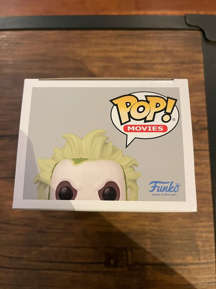 Pop Beetlejuice Chase - photo numéro 6