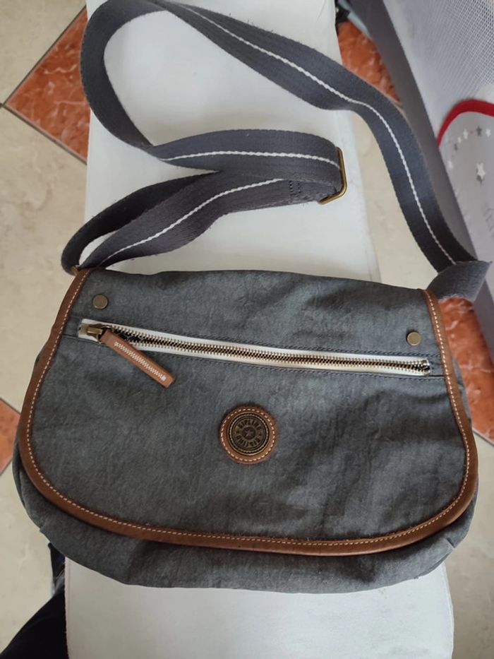 Sac kippling